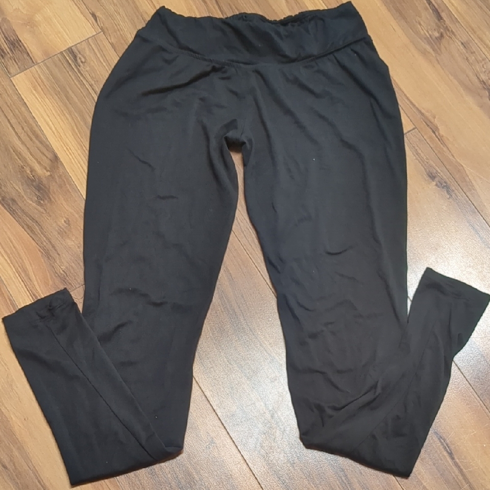 Rue21 Black Women's Leggings